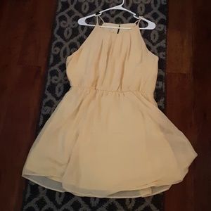 Maurices dress